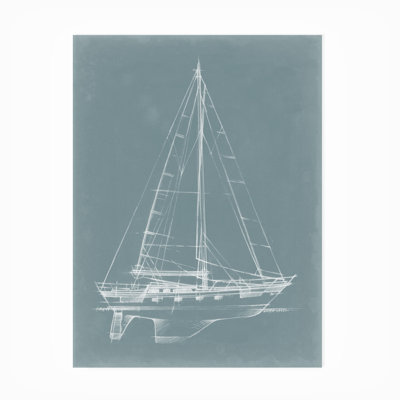 Prairieburg All-Weather Canvas Wall Decor