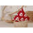 Valentine's Day Geometric Reversible Throw Pillow-1651009631-1651009604