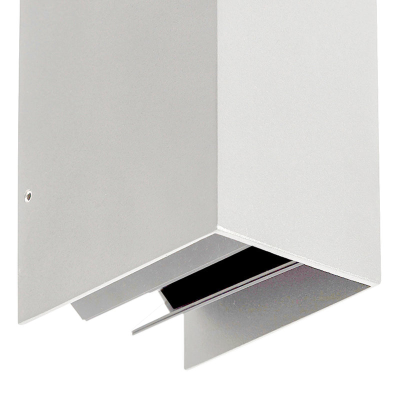 Paul LED Flush Mounted Sconce