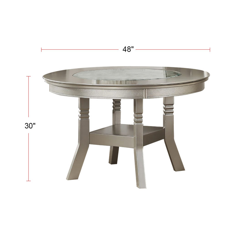 Table de salle à manger Blanford