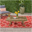 Table basse SEDona