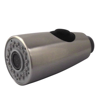 Gourmetier robinet de cuisine Made to Match, Nickel brossé