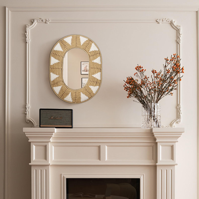 Miroir mural Briful
