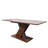 Multifunctional Extendable Console Table