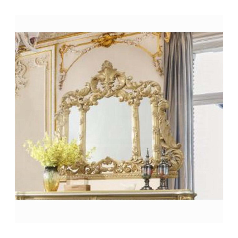 Miroir Cabriole