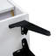 Range-chaussures, tablettes de rangement pour chaussures