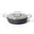 Alva Maestro 3.5 Qt. Premium Nonstick Ceramic Frying Pan with Lid - Non Toxic and Oven Safe