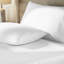 Ensemble de draps en coton uni 700 fils Pavo-116140626-114252209-114252211