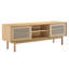 Crédence de rangement Modway Milo