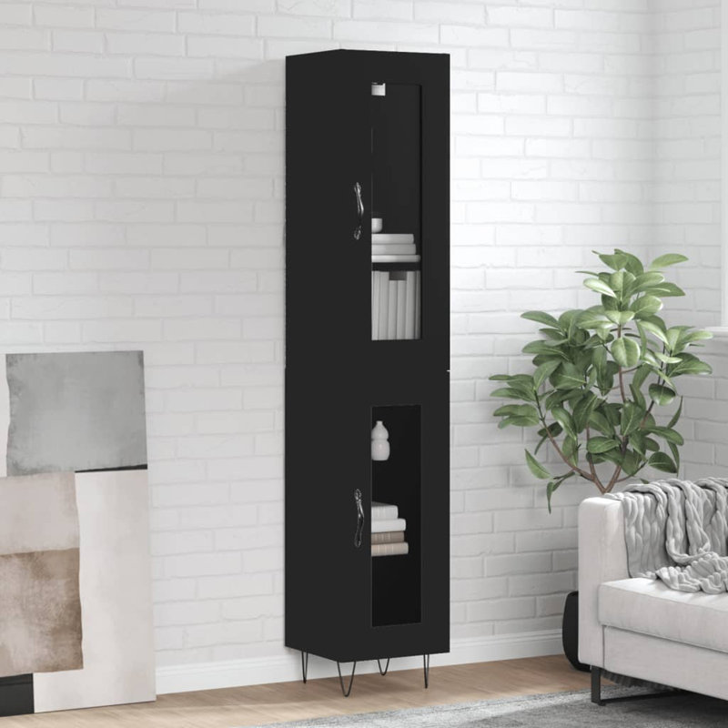 Annehild Storage Cabinet