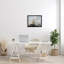 Navires avant le rivage, peinture classique sur toile - Peinture sur toile-75841336-75841337