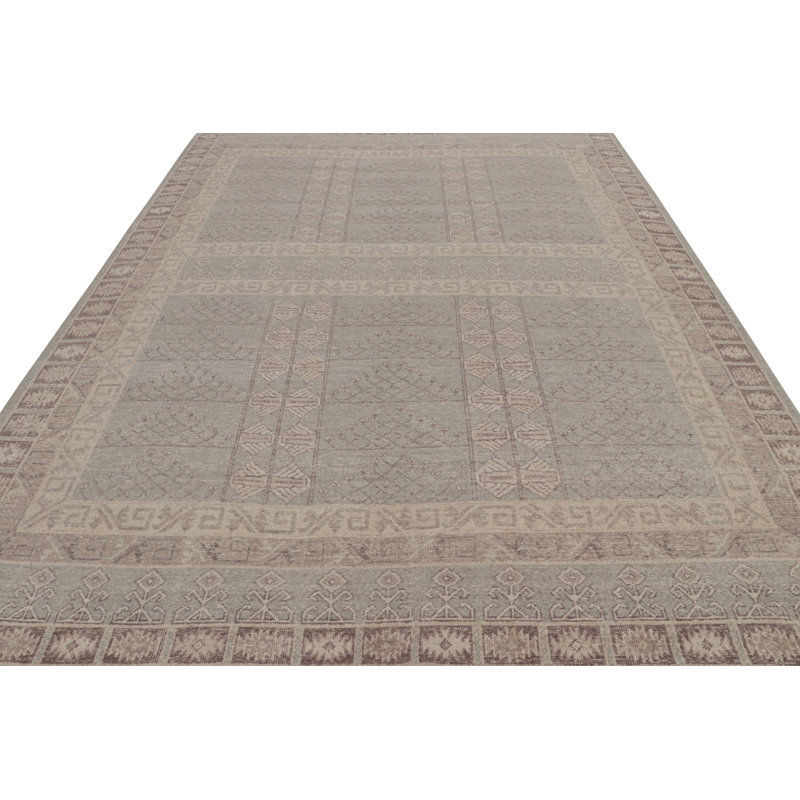 One-of-a-Kind Rectangle 8'11”x12' Area Rug