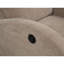Fauteuil inclinable électrique Kim Camel