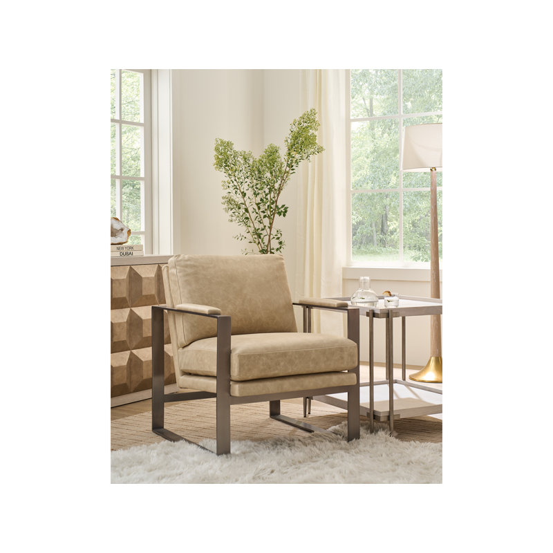 Avaline Selkie End Table