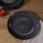 Assiette plate 10,5 po Wazee Matte-177647647