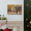 Wall Art on Canvas-2061388594
