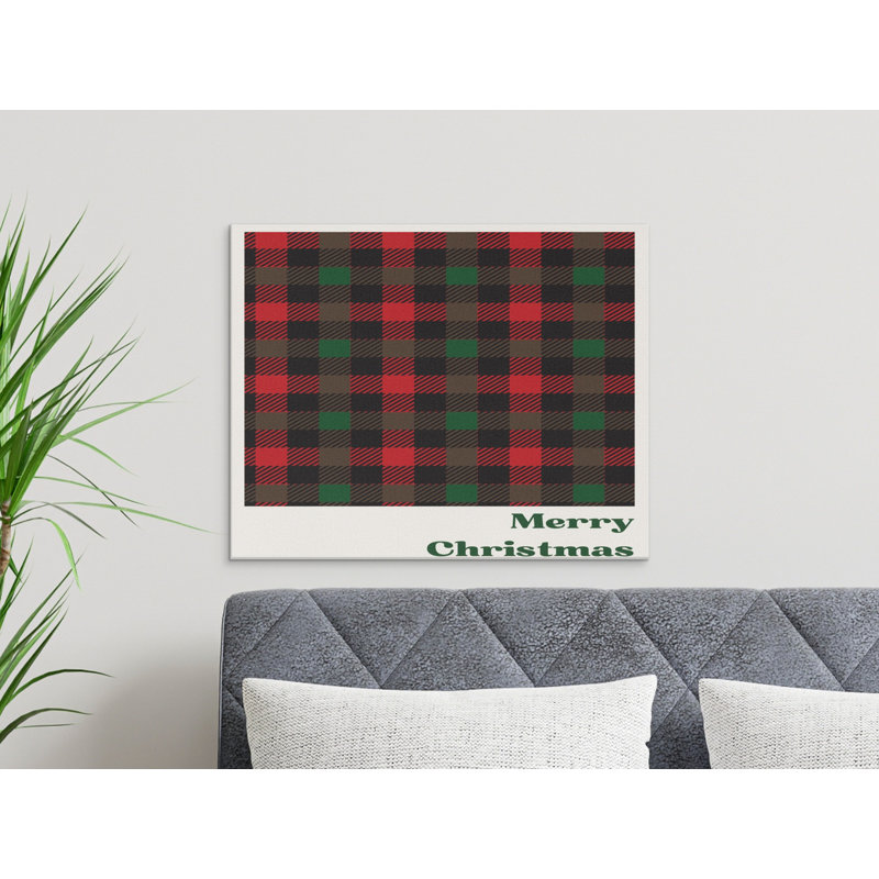 Sommers Wrapped Canvas Print Set, 16x12