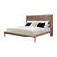 Lit plateforme Aldiana-766434058