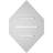 Vertical Peaked Surface Mount Signature Urethane Functional Gable Vent Pitch, Primed Tan 2SF-13-101817001