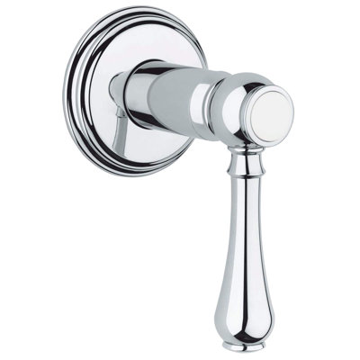 Geneva® Volume Control Faucet Shower Faucet Trim Only