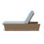 Charisma Outdoor Chaise Lounge-1284014764