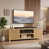 Natural Wood selected