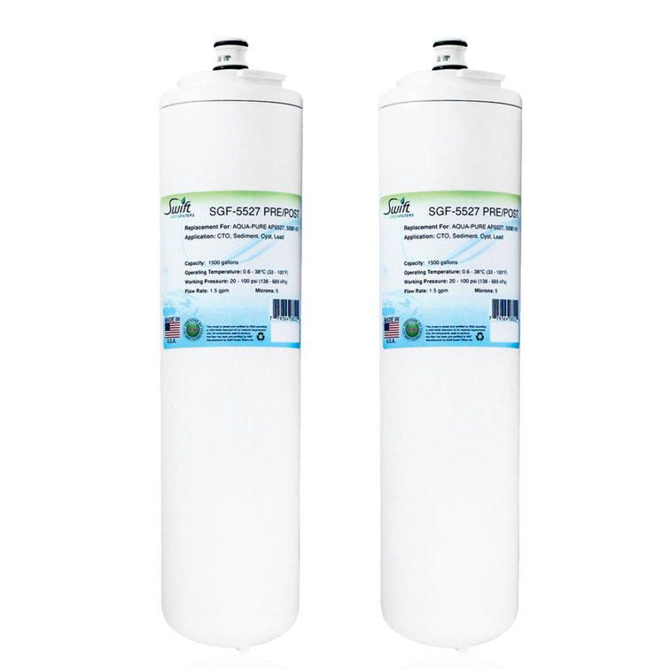 Replacement Filter