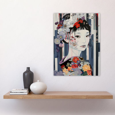 No Frame Print
