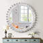 Miroir 42 po X-497521161
