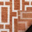 Geometric Hand Woven Area Rug-1628841615