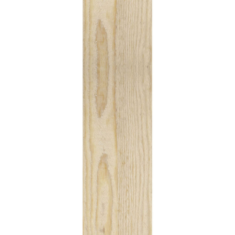 Crawley Traditional Traditional Ironcrest, 14"H x 11 1/2"D, Sapin Douglas de l 4 po x T 2 po (sciage brut)