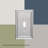 Classic Architecture 1-Gang Toggle Light Switch Wall Plate