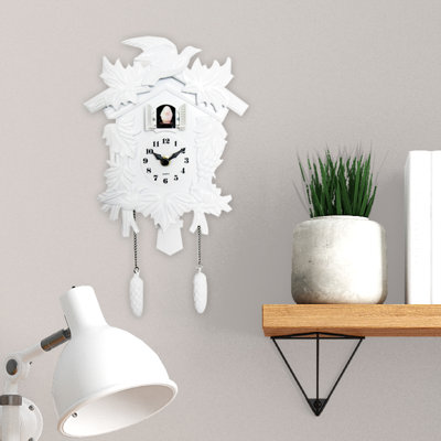 Horloge murale 7,87 po Pinkerton