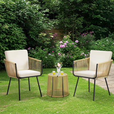 Patio Dining