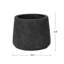 Minimalist Pots Handmade Fiberstone Planter
