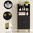 Bathroom Storage Cabinet-118138643