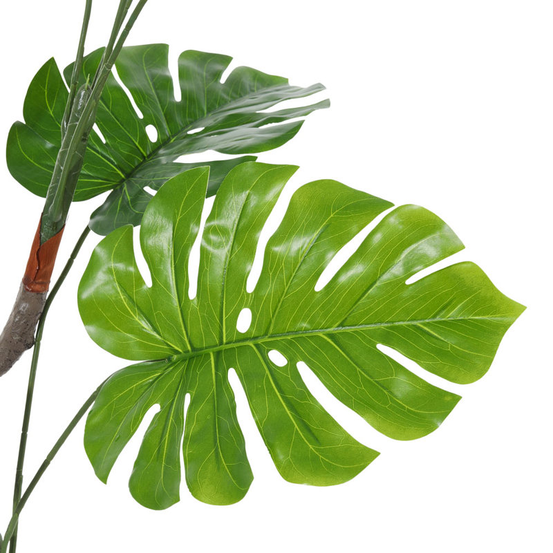 Faux Plant in Nursery Pot, 155cm H x 70cm W x 70cm D
