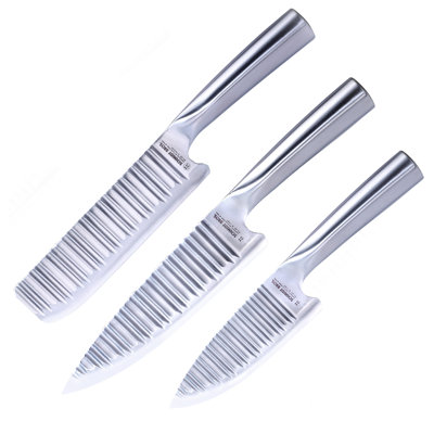 Schmidt Brothers™ Cutlery Evolution 3-Piece Knife Set