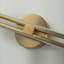 Éclairage de salle de bain à intensité variable à 1 lumière Shoji-63027458-46311525