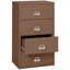 Fireproof 4 - Drawer File Cabinet-216929-331522