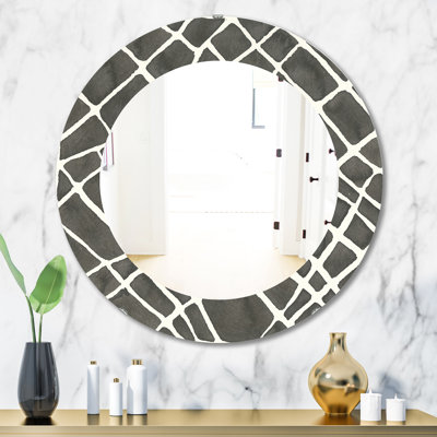 Miroir mural Minimalist