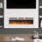 Whitmarsh Electric Wall Mounted with 5000 BTU-629408769-629408799