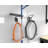 MaxLoad 2 Piece Power Equipment Hang Up Set