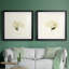 " Cornales Hydrangea I " 2 - Pieces-2110273730-2039803652-2037331490