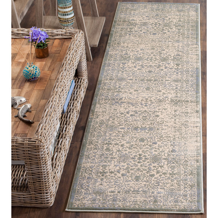 Tuthill Performance Oriental Rug