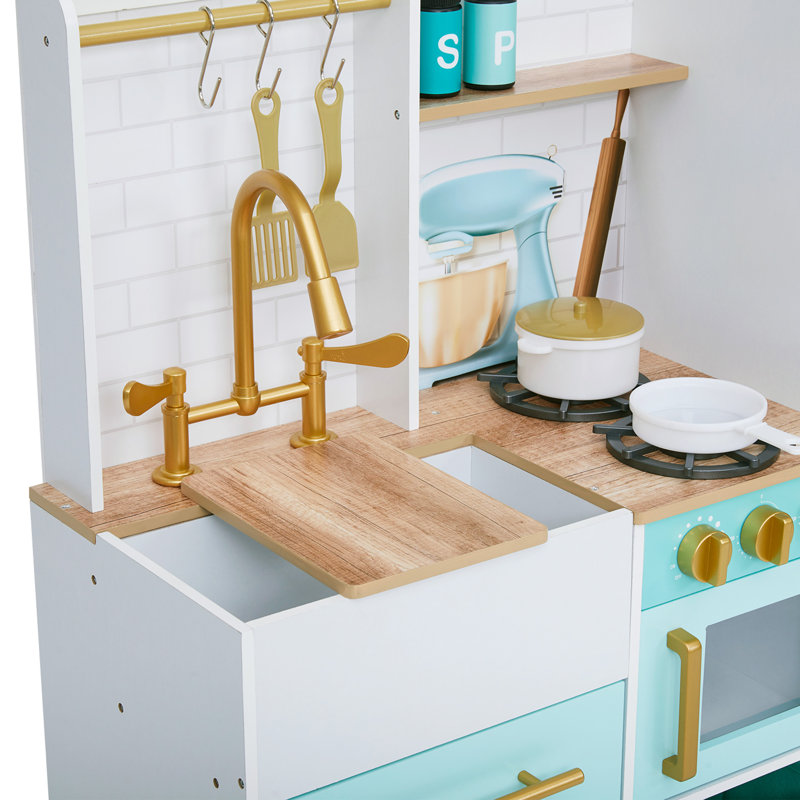 Delight Kitchen Set