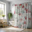 Rideau de douche Old-School Xmas - Premium-1203305854