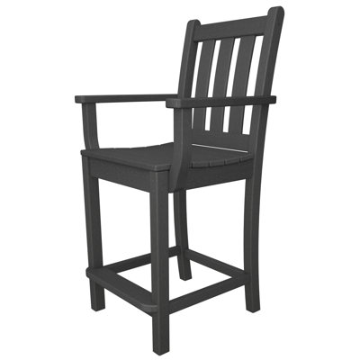 Fauteuil de jardin Lakeside POLYWOOD