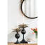 Miroir à sangle en corde 19,5 po Handsome-130489319