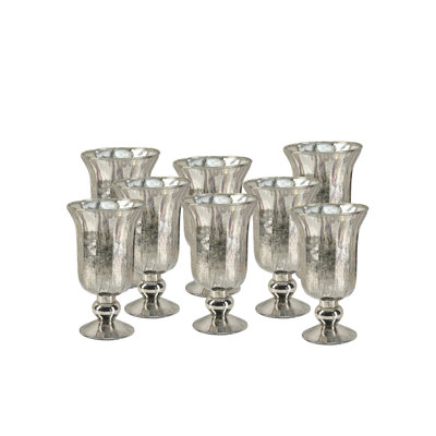Urnes et bocaux en verre Gloryvee
